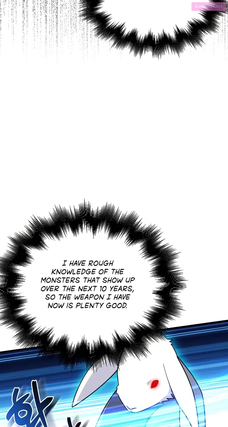 Maxed Talent Player Chapter 25 page 153 - 