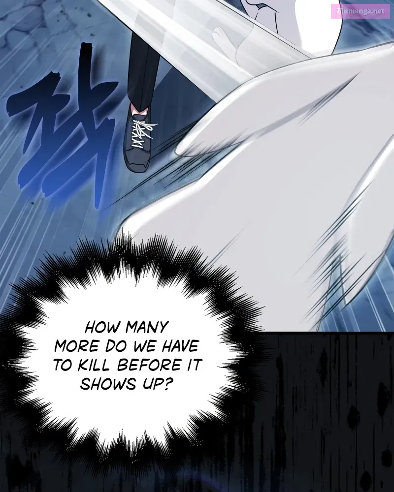 Maxed Talent Player Chapter 25 page 156 - 