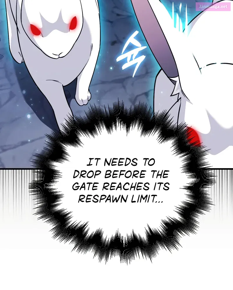 Maxed Talent Player Chapter 25 page 158 - 