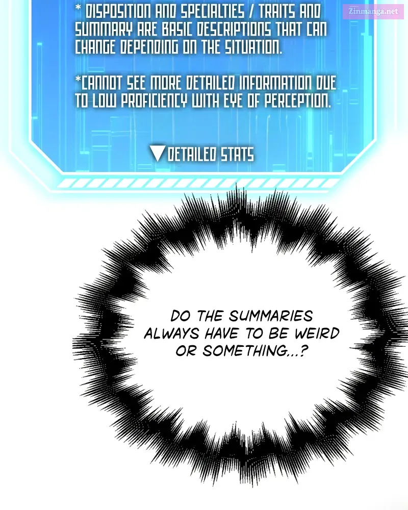 Maxed Talent Player Chapter 25 page 18 - 