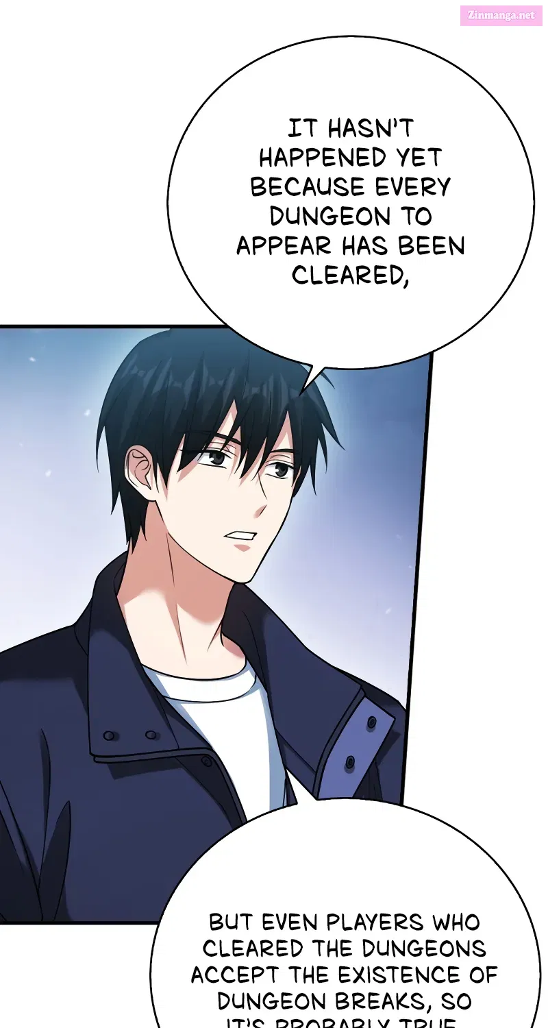 Maxed Talent Player Chapter 25 page 21 - 