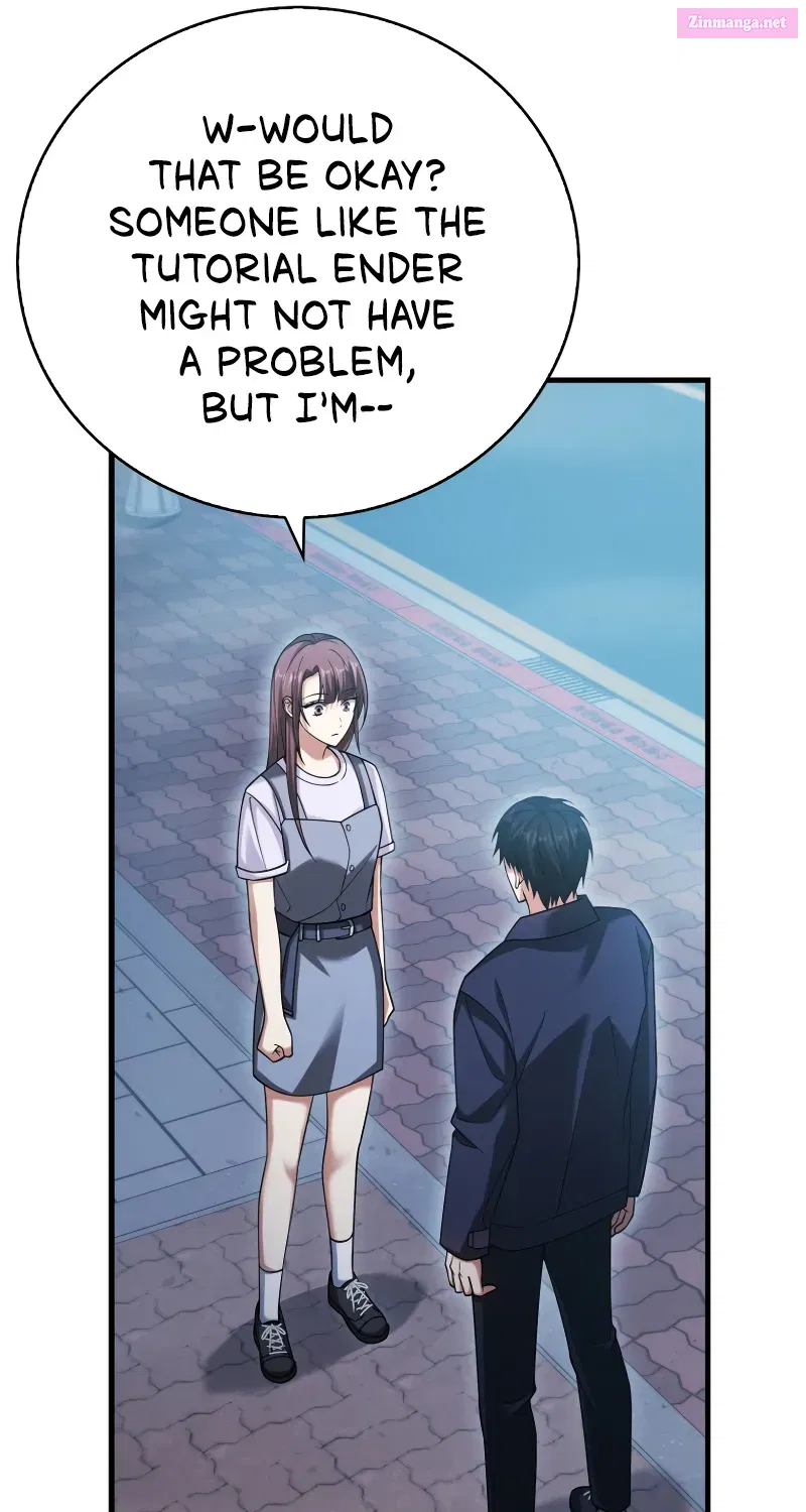 Maxed Talent Player Chapter 25 page 29 - 