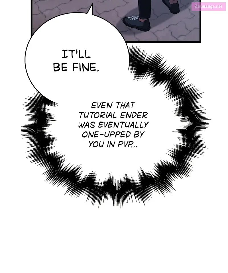Maxed Talent Player Chapter 25 page 30 - 