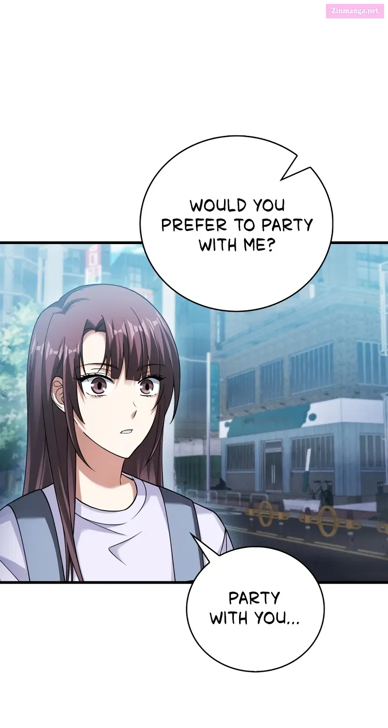 Maxed Talent Player Chapter 25 page 31 - 