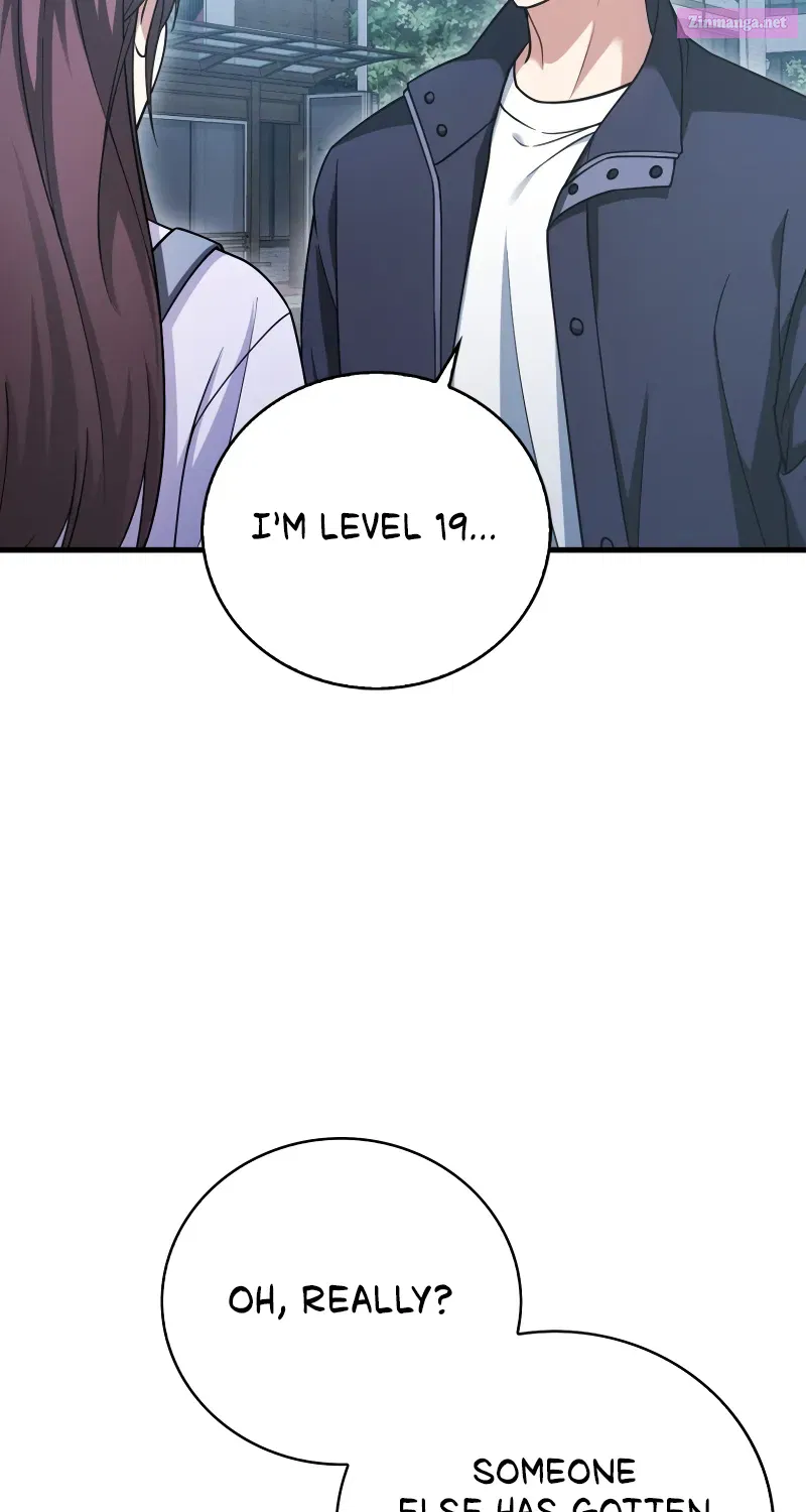Maxed Talent Player Chapter 25 page 33 - 