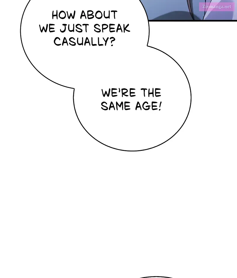 Maxed Talent Player Chapter 25 page 42 - 