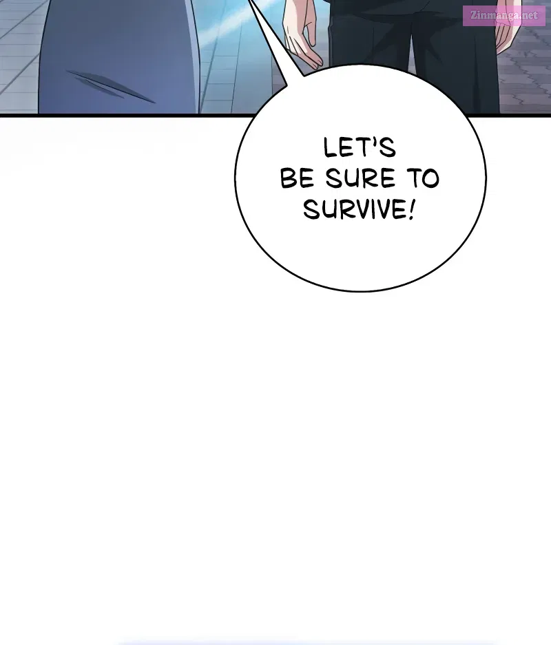 Maxed Talent Player Chapter 25 page 44 - 