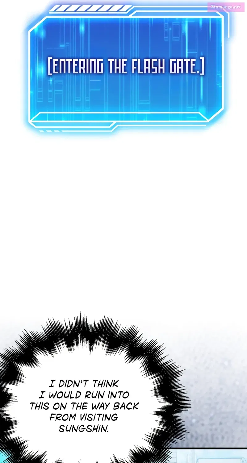 Maxed Talent Player Chapter 25 page 45 - 