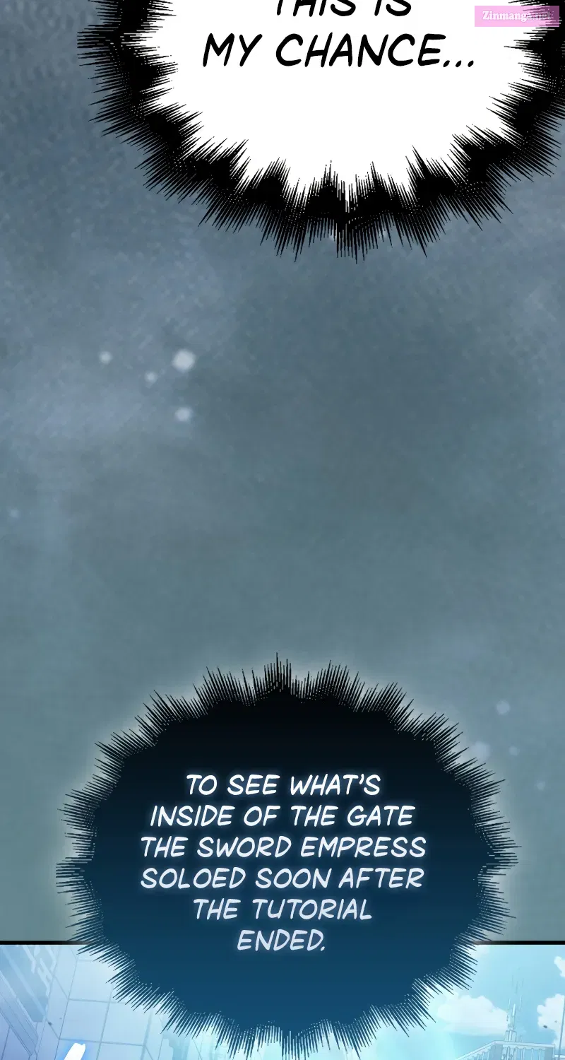Maxed Talent Player Chapter 25 page 47 - 