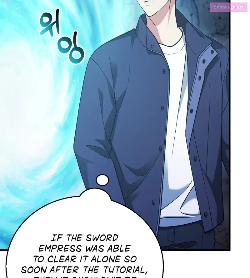 Maxed Talent Player Chapter 25 page 56 - 