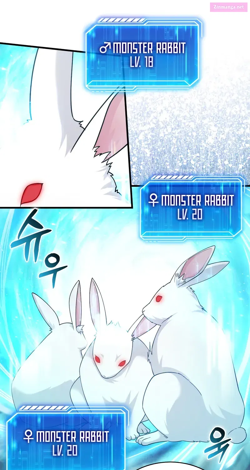 Maxed Talent Player Chapter 25 page 59 - 