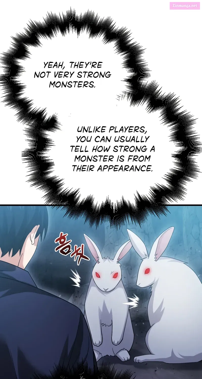 Maxed Talent Player Chapter 25 page 63 - 