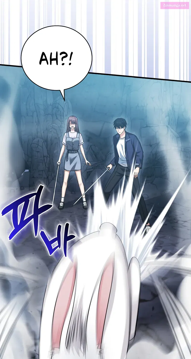 Maxed Talent Player Chapter 25 page 67 - 