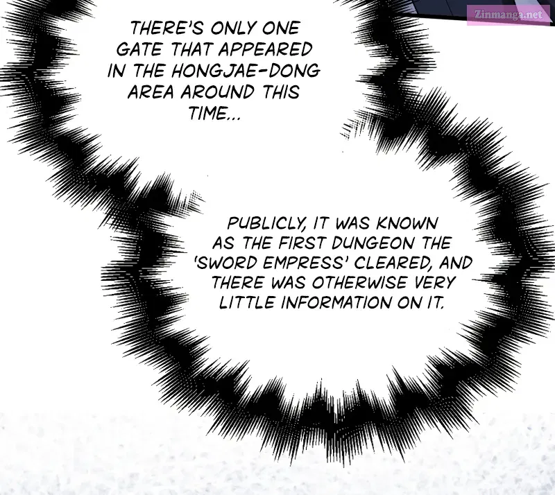 Maxed Talent Player Chapter 25 page 8 - 