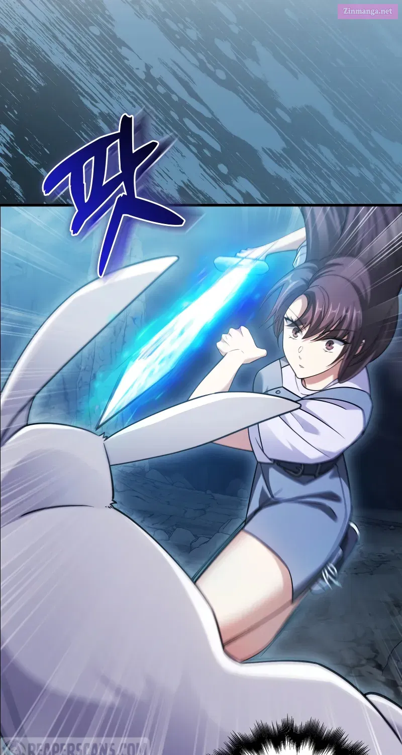 Maxed Talent Player Chapter 25 page 77 - 