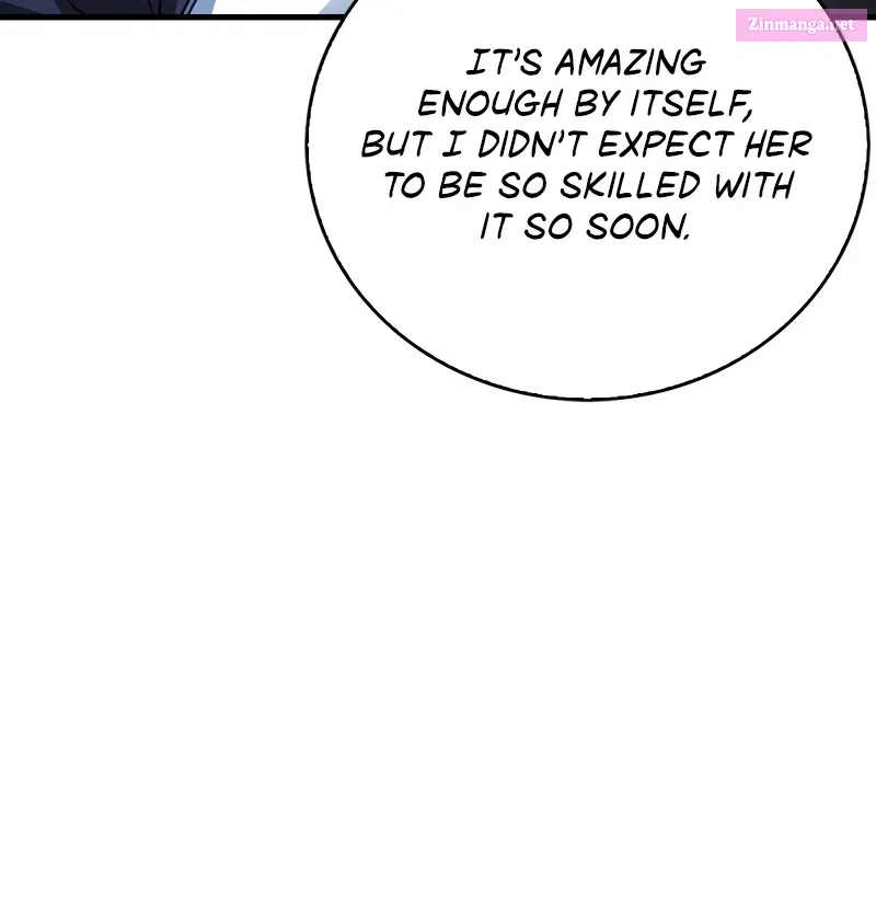 Maxed Talent Player Chapter 25 page 84 - 