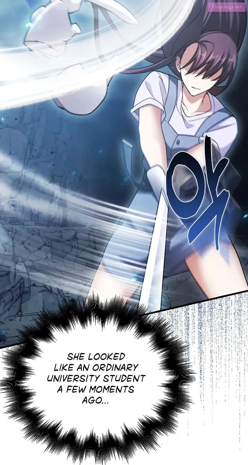Maxed Talent Player Chapter 25 page 87 - 