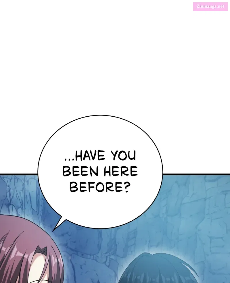Maxed Talent Player Chapter 25 page 96 - 