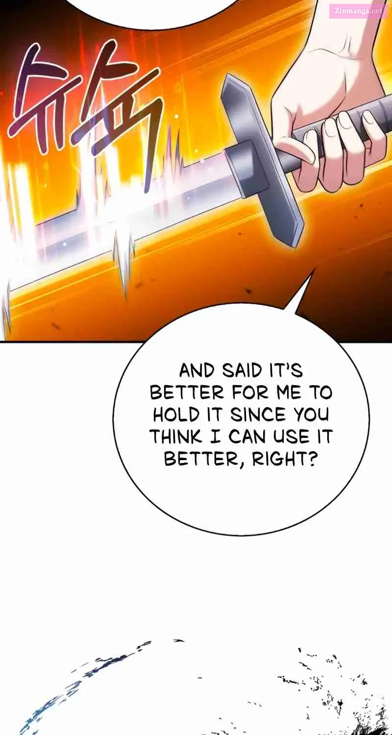 Maxed Talent Player Chapter 26 page 116 - 