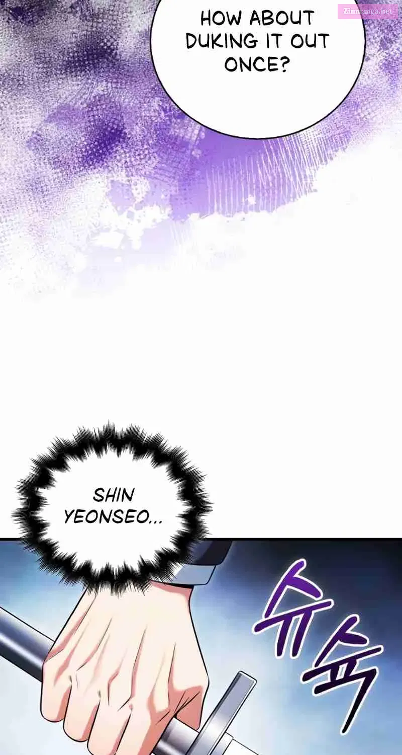 Maxed Talent Player Chapter 26 page 128 - 