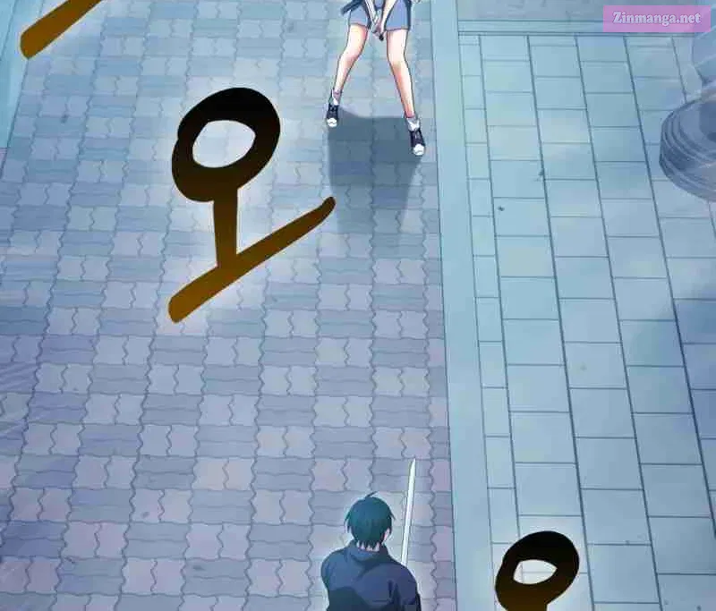 Maxed Talent Player Chapter 26 page 133 - 