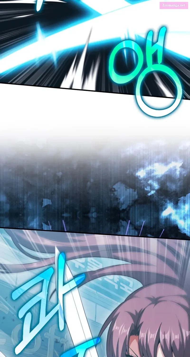 Maxed Talent Player Chapter 26 page 140 - 