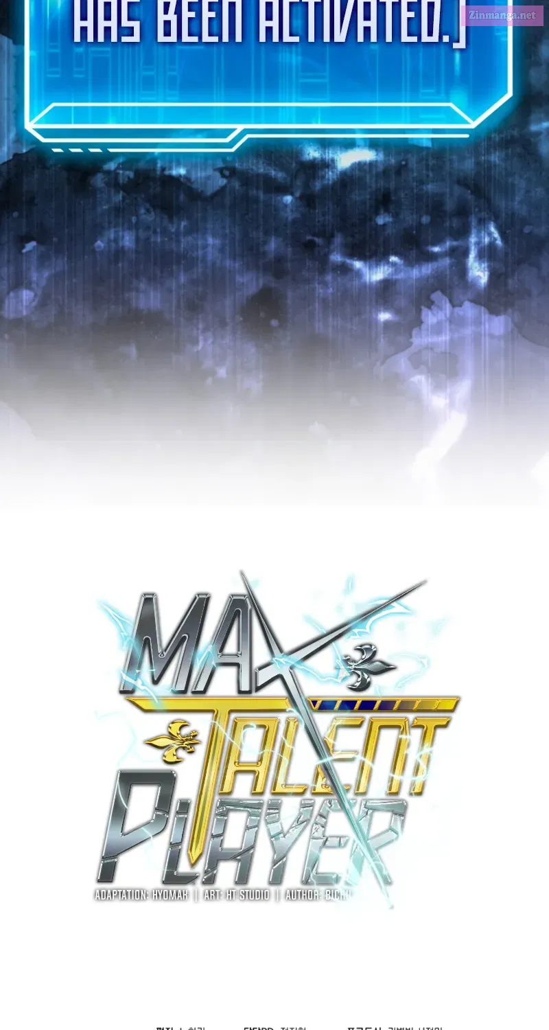 Maxed Talent Player Chapter 26 page 143 - 
