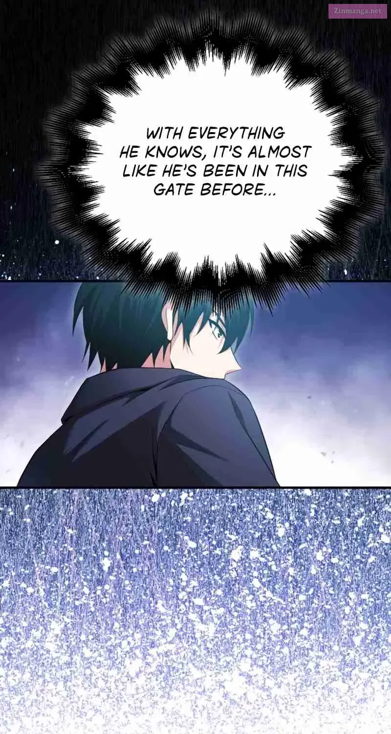 Maxed Talent Player Chapter 26 page 18 - 