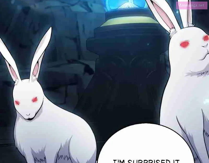 Maxed Talent Player Chapter 26 page 3 - 