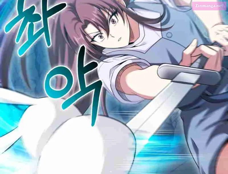 Maxed Talent Player Chapter 26 page 23 - 