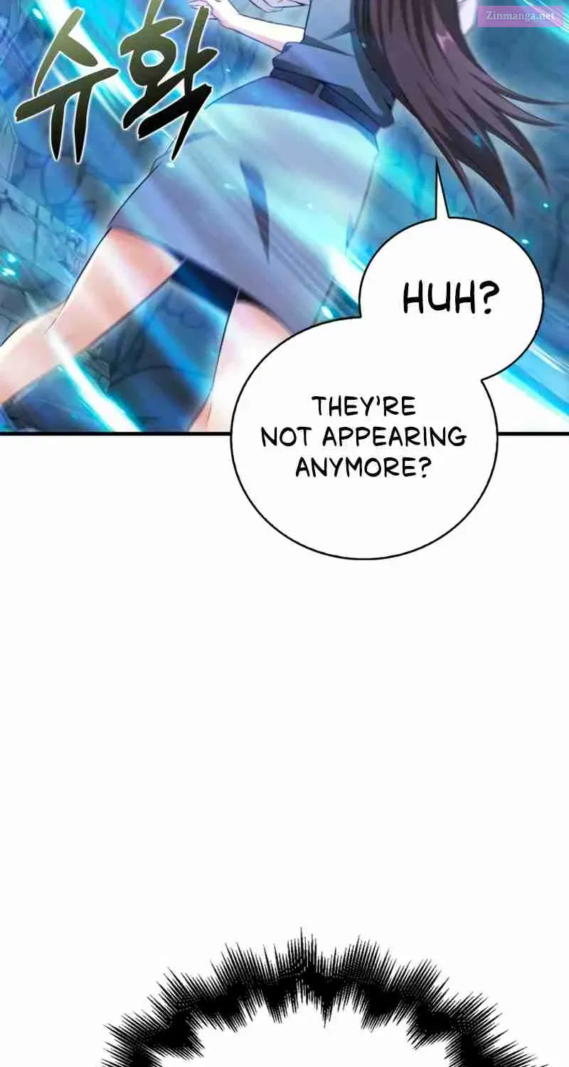 Maxed Talent Player Chapter 26 page 26 - 
