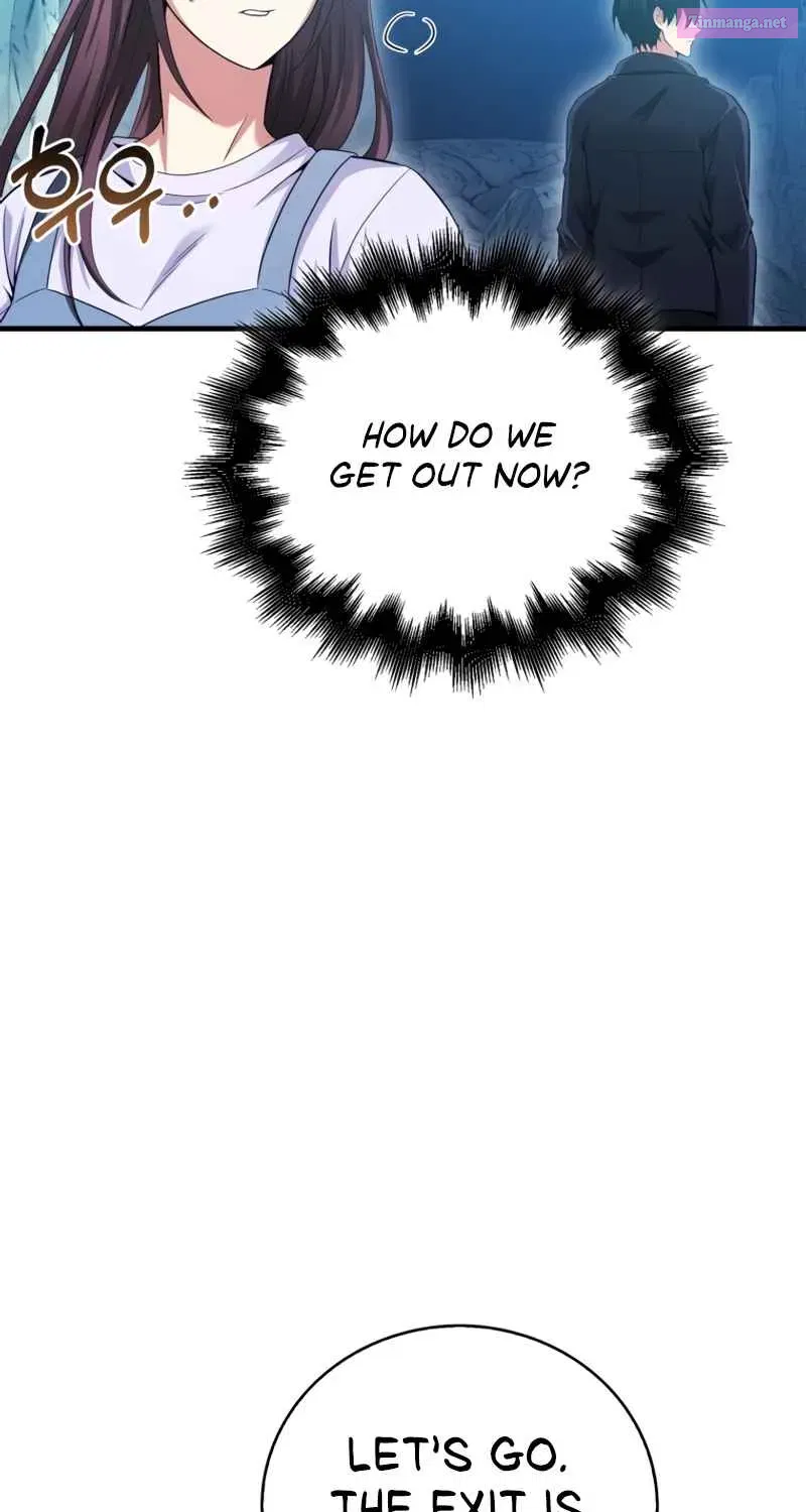 Maxed Talent Player Chapter 26 page 28 - 