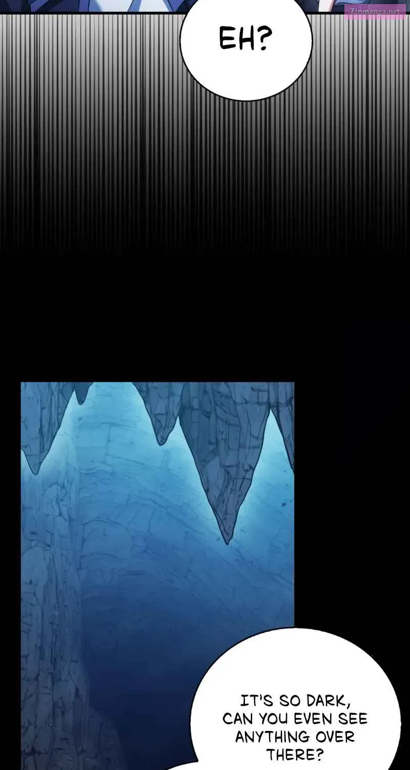 Maxed Talent Player Chapter 26 page 30 - 