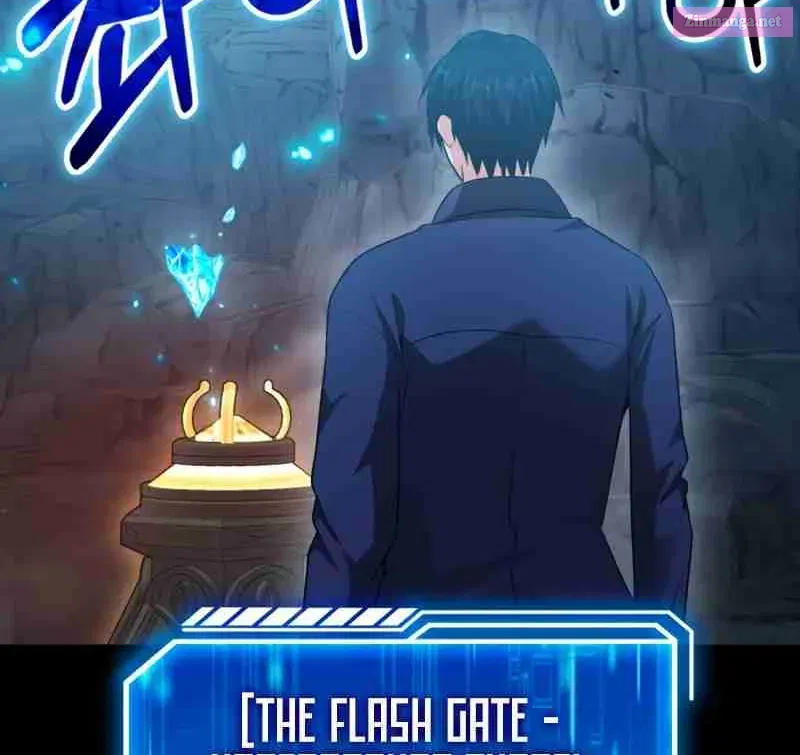 Maxed Talent Player Chapter 26 page 35 - 