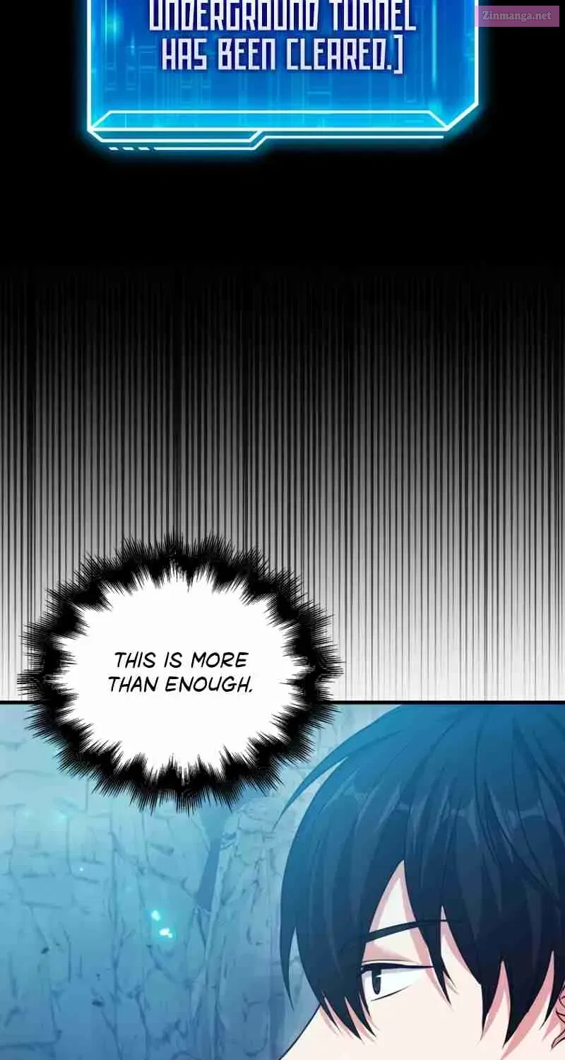 Maxed Talent Player Chapter 26 page 36 - 