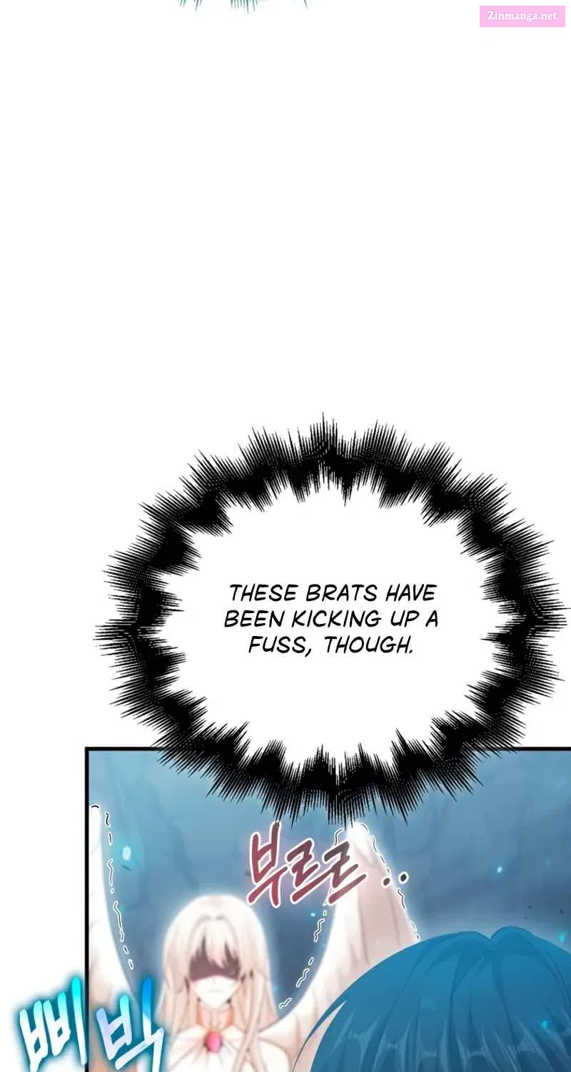 Maxed Talent Player Chapter 26 page 40 - 