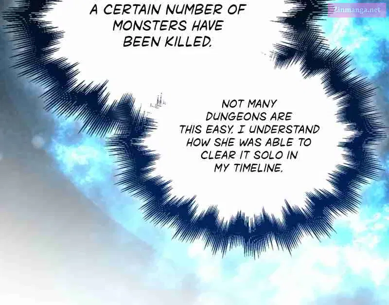 Maxed Talent Player Chapter 26 page 5 - 