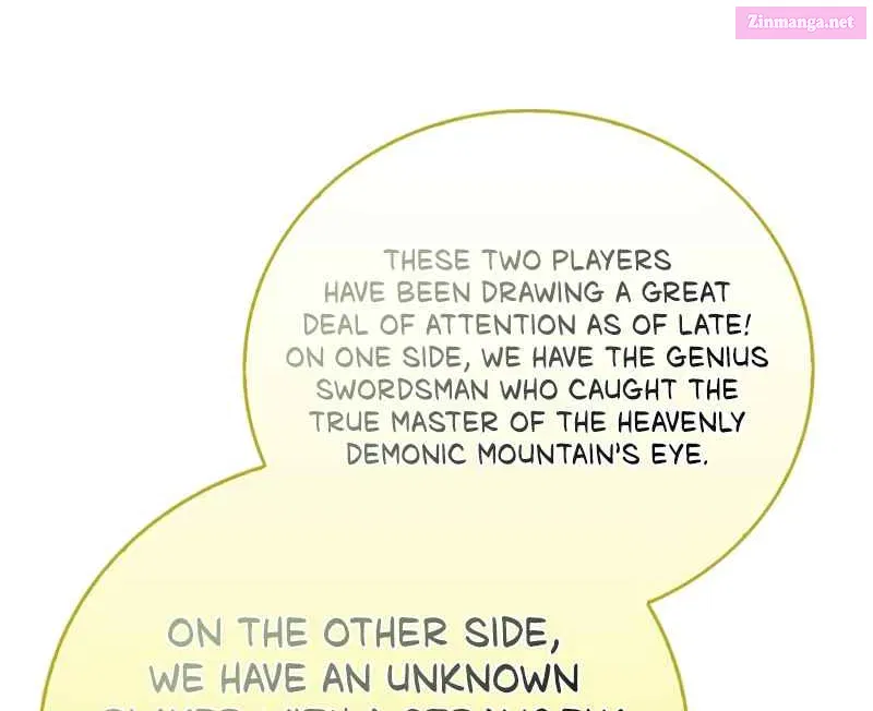 Maxed Talent Player Chapter 26 page 59 - 