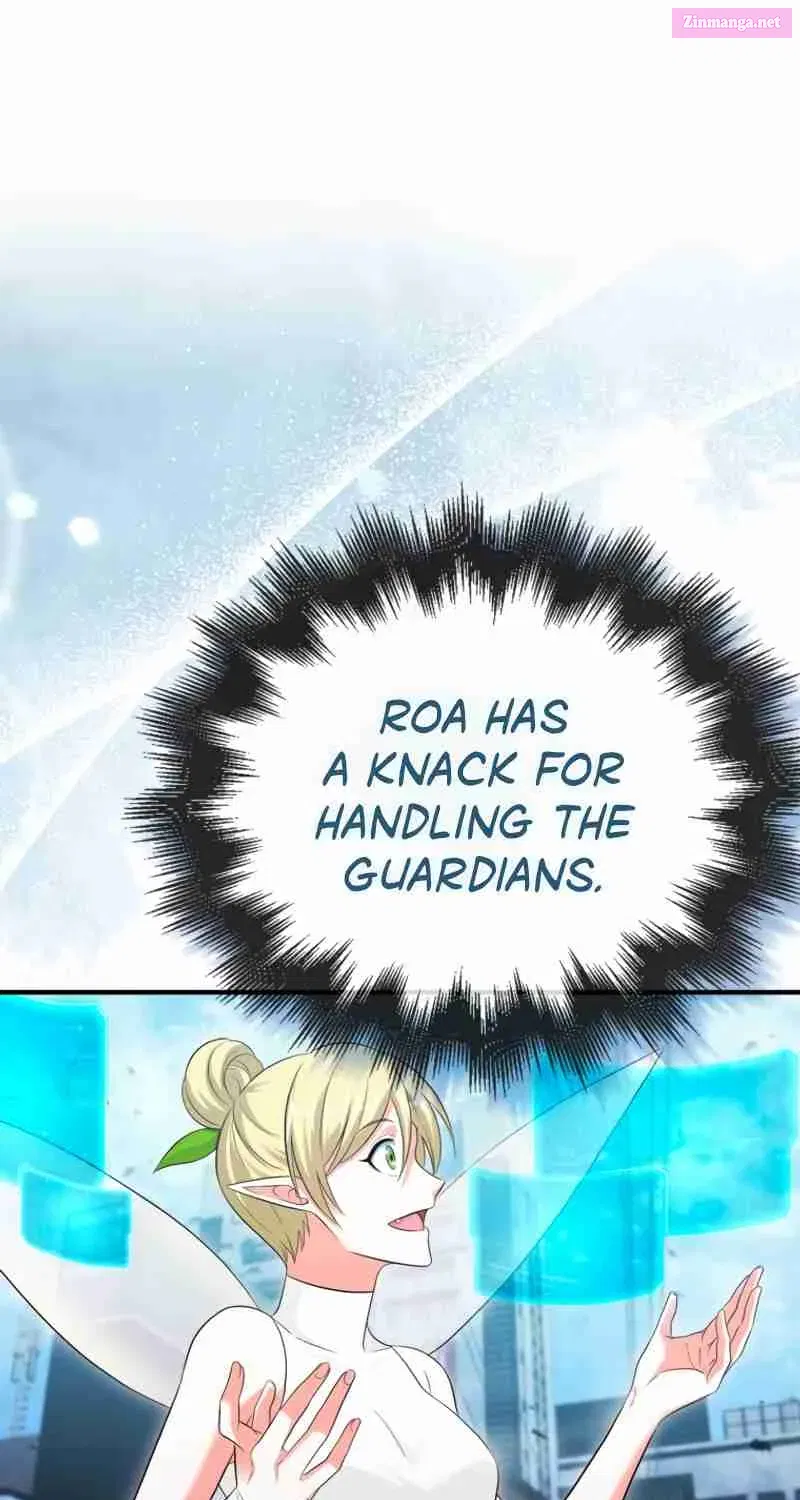 Maxed Talent Player Chapter 26 page 66 - 