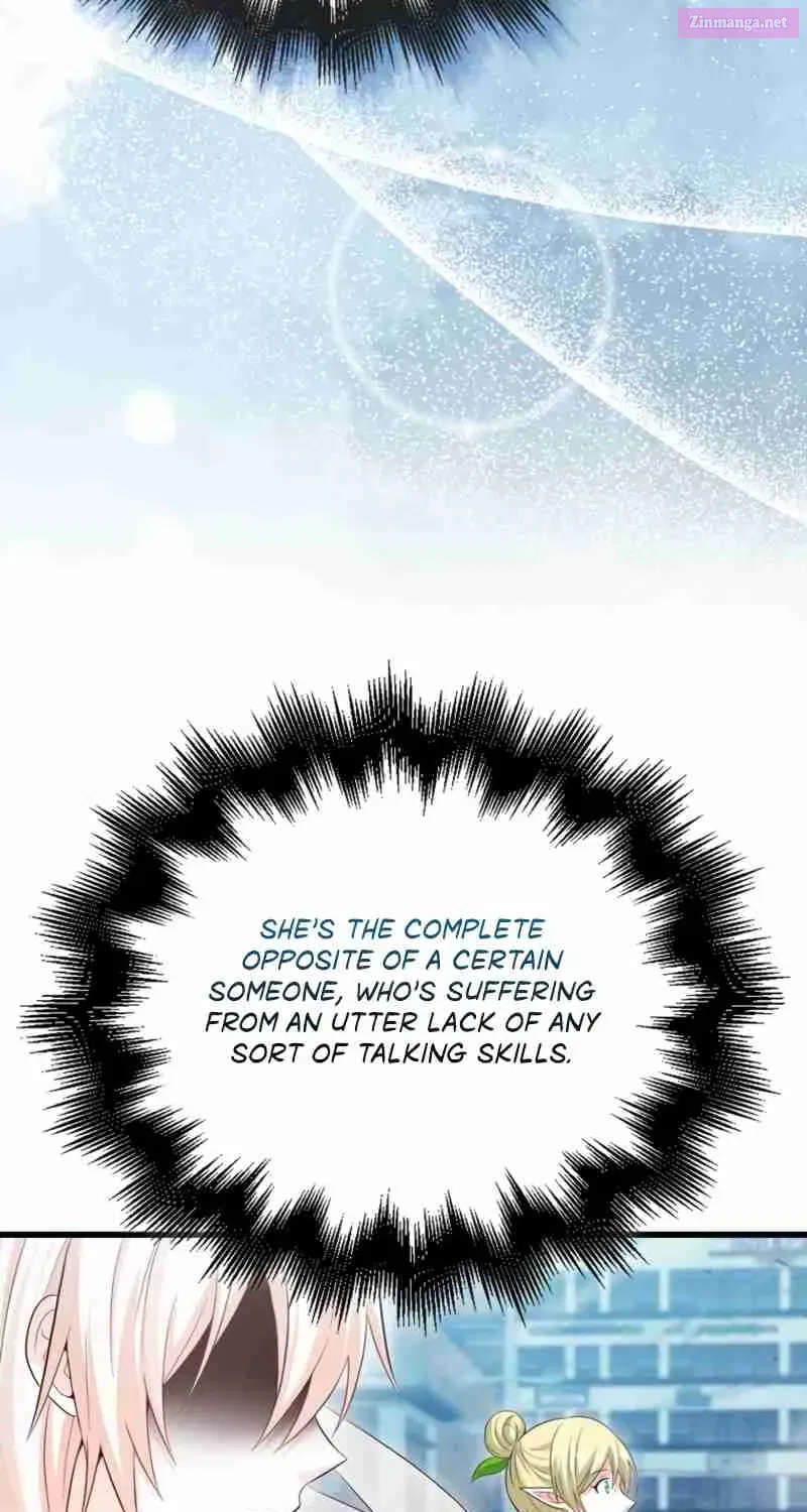Maxed Talent Player Chapter 26 page 68 - 