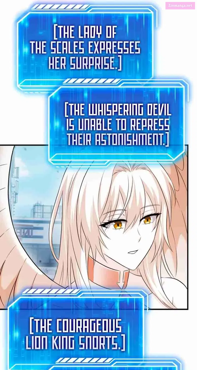 Maxed Talent Player Chapter 26 page 78 - 