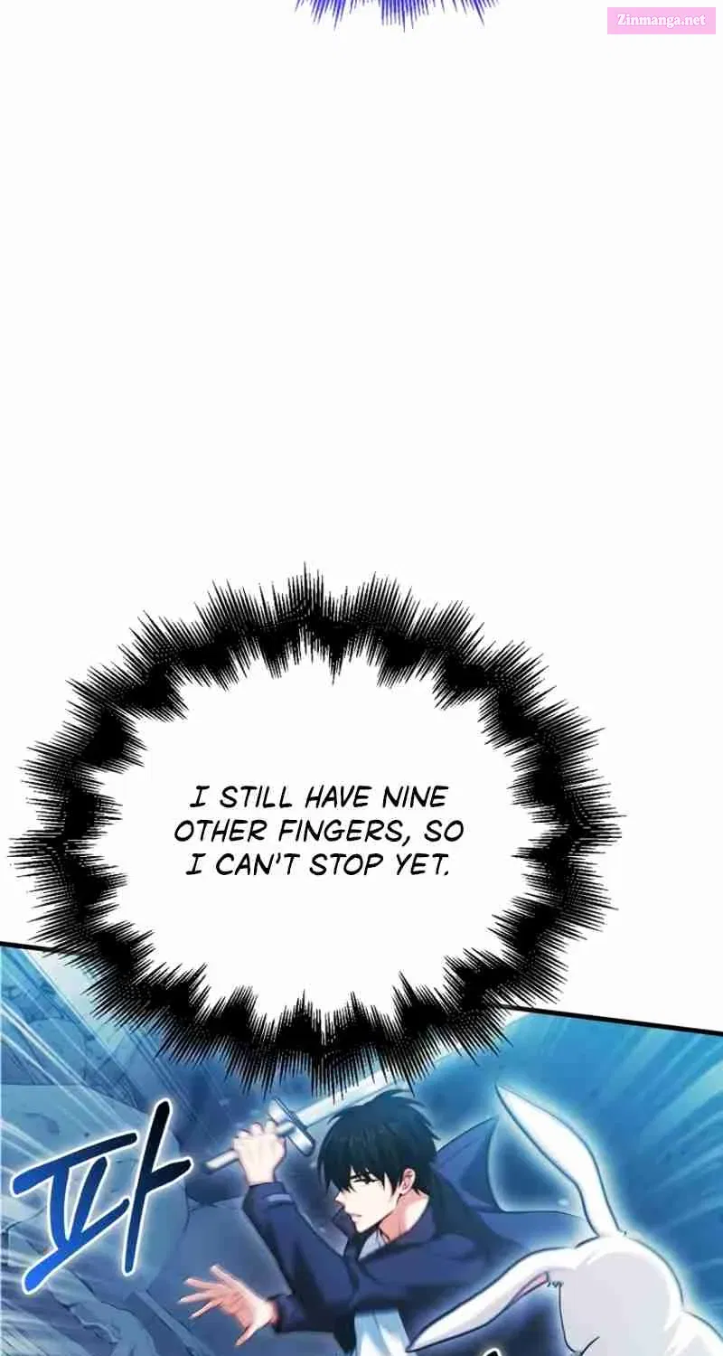 Maxed Talent Player Chapter 26 page 10 - 