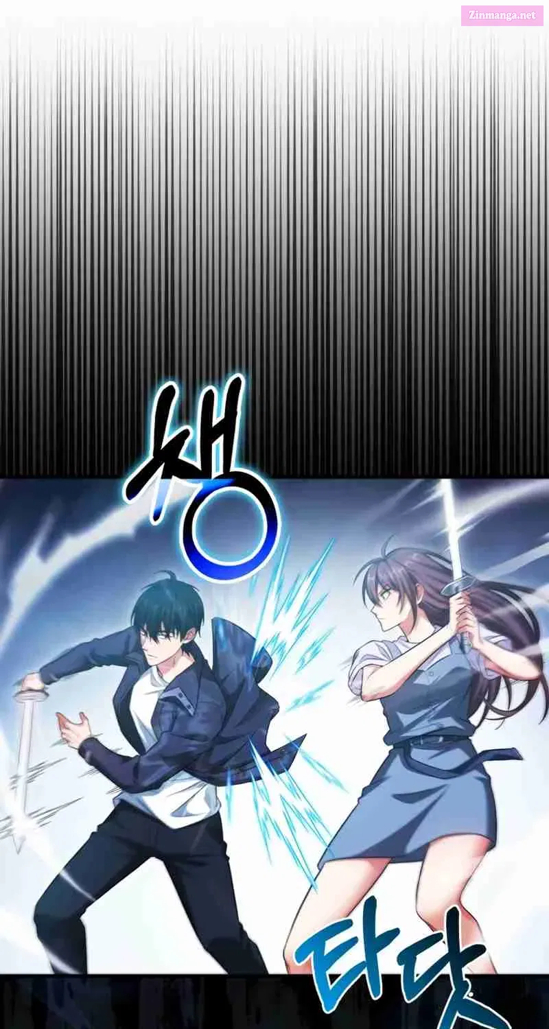 Maxed Talent Player Chapter 27 page 2 - 