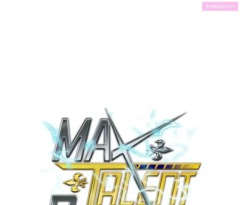 Maxed Talent Player Chapter 27 page 103 - 