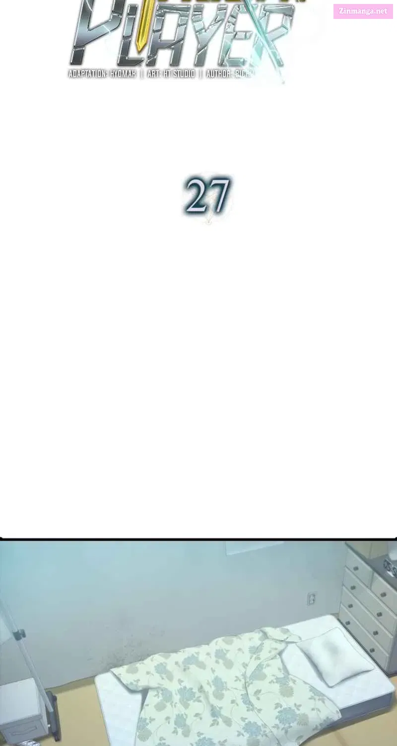 Maxed Talent Player Chapter 27 page 104 - 