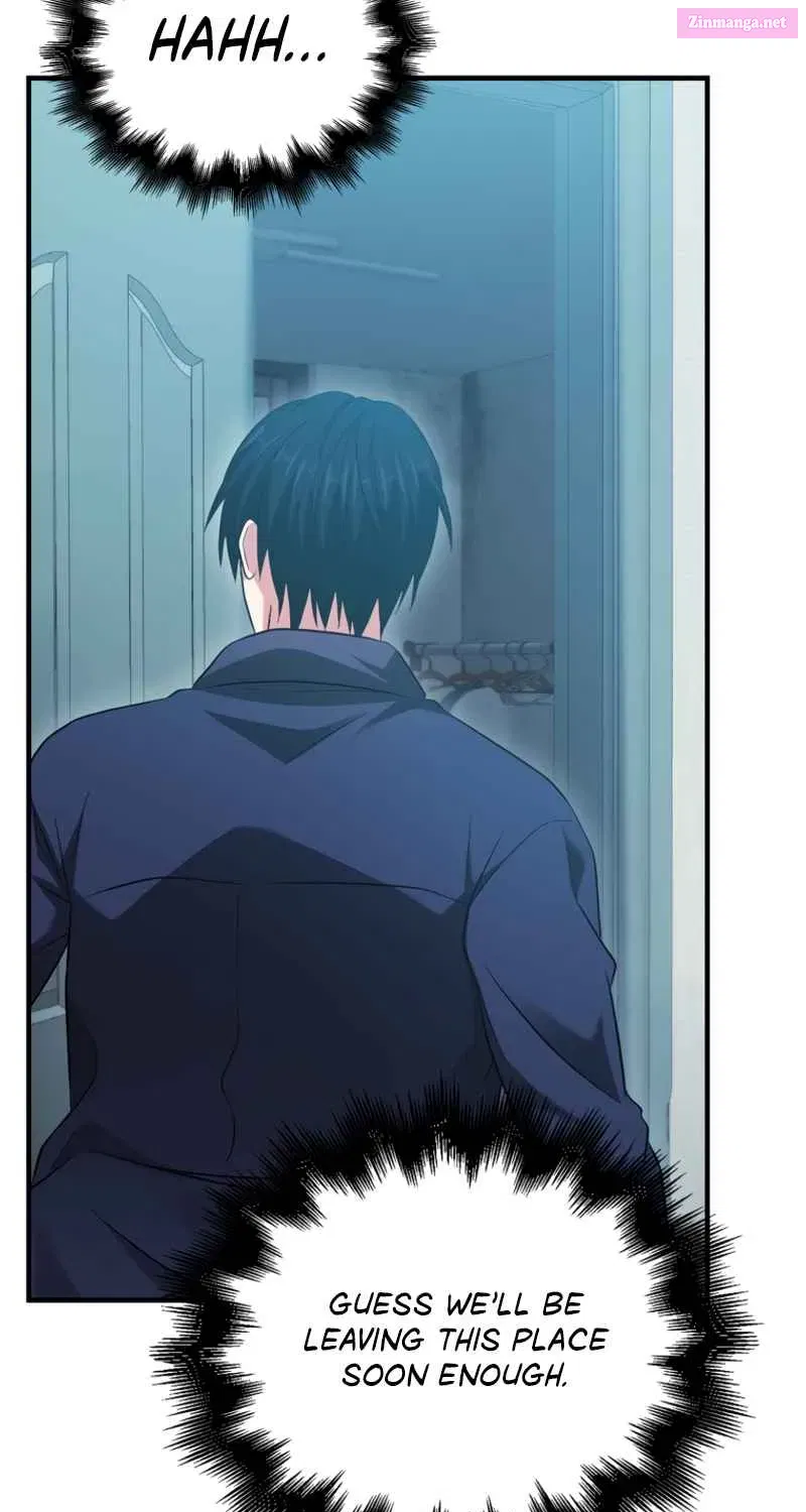 Maxed Talent Player Chapter 27 page 106 - 
