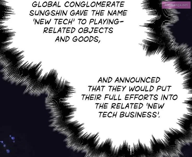 Maxed Talent Player Chapter 27 page 117 - 