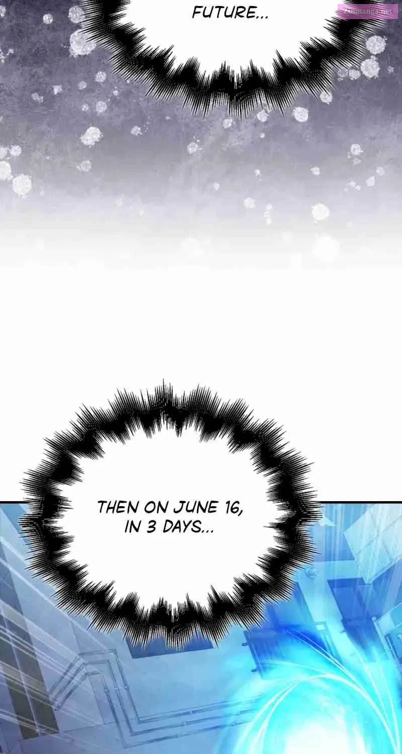 Maxed Talent Player Chapter 27 page 120 - 