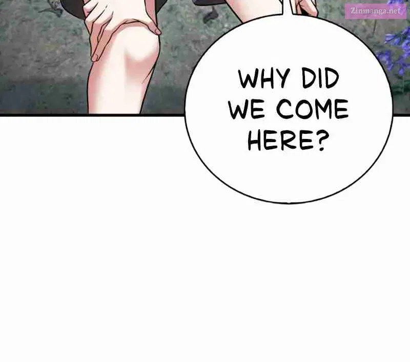Maxed Talent Player Chapter 27 page 135 - 