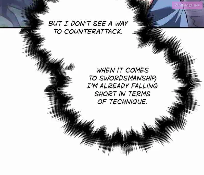 Maxed Talent Player Chapter 27 page 21 - 